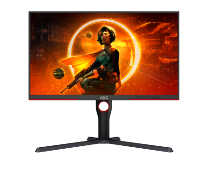 Monitor AOC Q27G3XMN/BK